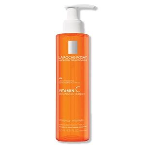 La Roche Posay Vitamin C Brightening Cleans er